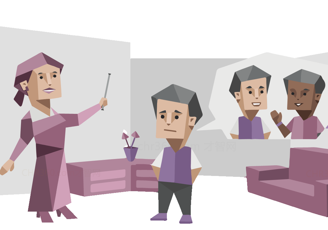 MBTI 施测须知